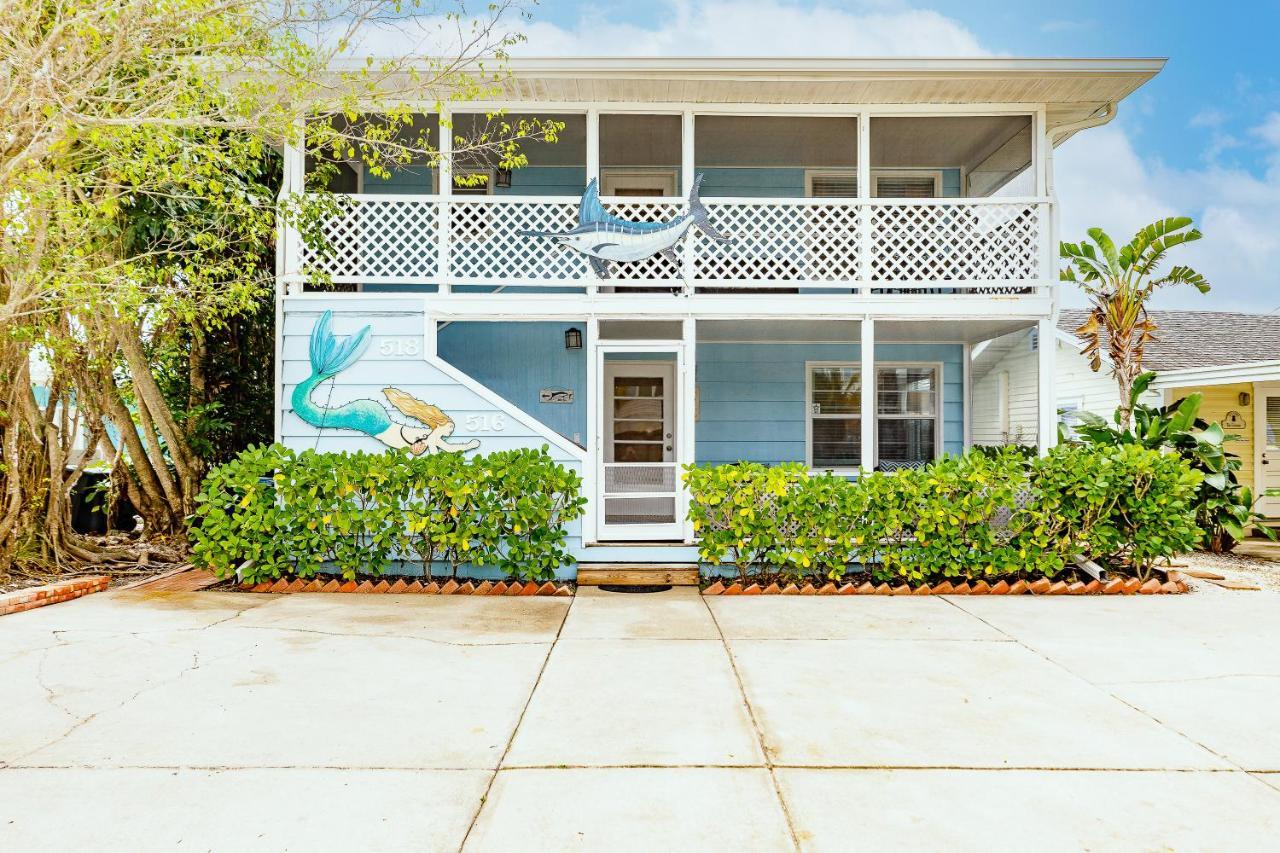 Siesta Key Island Rentals Bagian luar foto